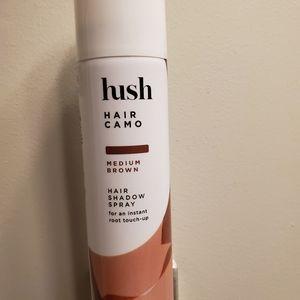 Lush Hair Camo Hair Shadow Spray